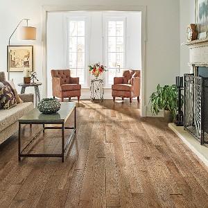TimberBrushed Solid